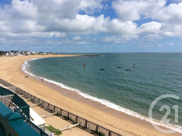 appartement - BATZ SUR MER - 44
