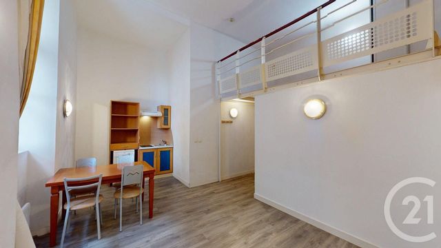 Appartement Studio Cabine à vendre - 1 pièce - 31.4 m2 - LE CROISIC - 44 - PAYS-DE-LOIRE - Century 21 Mdg Immobilier