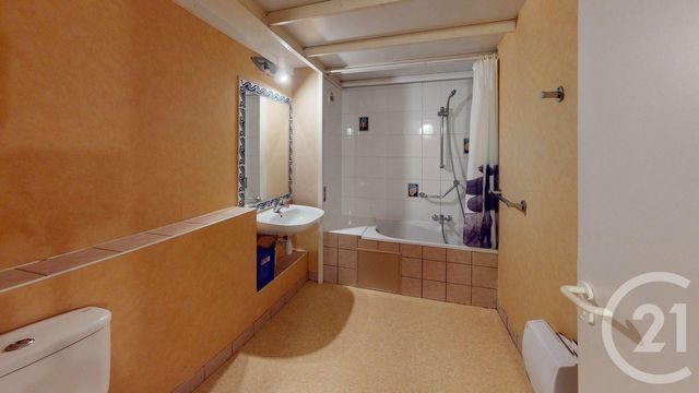 Appartement Studio Cabine à vendre - 1 pièce - 31.4 m2 - LE CROISIC - 44 - PAYS-DE-LOIRE - Century 21 Mdg Immobilier