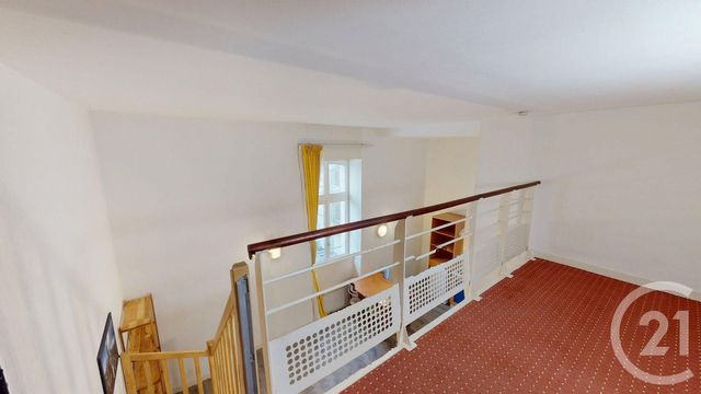 Appartement Studio Cabine à vendre - 1 pièce - 31.4 m2 - LE CROISIC - 44 - PAYS-DE-LOIRE - Century 21 Mdg Immobilier