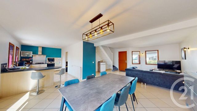 maison à vendre - 5 pièces - 127.88 m2 - LE CROISIC - 44 - PAYS-DE-LOIRE - Century 21 Mdg Immobilier