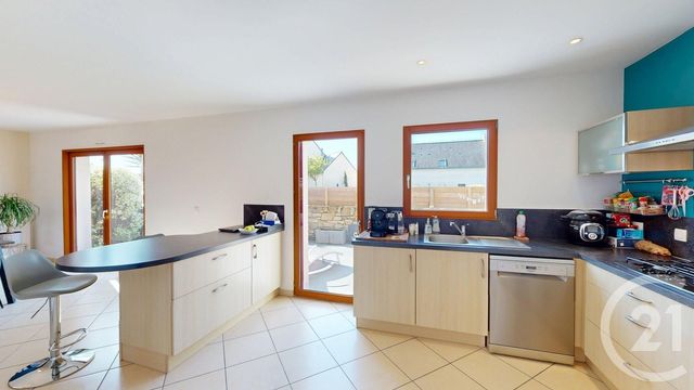 maison à vendre - 5 pièces - 127.88 m2 - LE CROISIC - 44 - PAYS-DE-LOIRE - Century 21 Mdg Immobilier