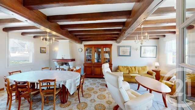 maison à vendre - 5 pièces - 139.98 m2 - LE CROISIC - 44 - PAYS-DE-LOIRE - Century 21 Mdg Immobilier