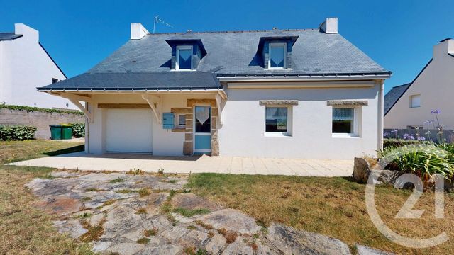 Maison à vendre LE CROISIC