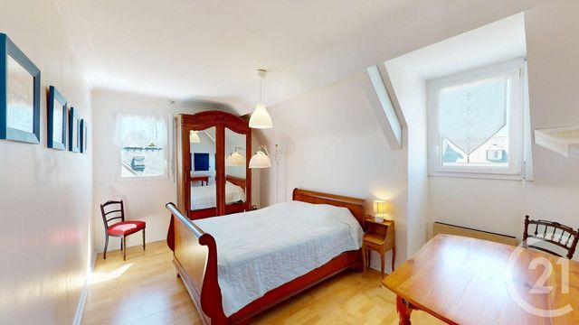 maison à vendre - 5 pièces - 139.98 m2 - LE CROISIC - 44 - PAYS-DE-LOIRE - Century 21 Mdg Immobilier
