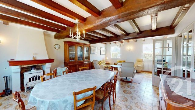 maison à vendre - 5 pièces - 139.98 m2 - LE CROISIC - 44 - PAYS-DE-LOIRE - Century 21 Mdg Immobilier