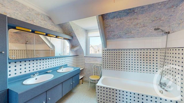 maison à vendre - 5 pièces - 139.98 m2 - LE CROISIC - 44 - PAYS-DE-LOIRE - Century 21 Mdg Immobilier