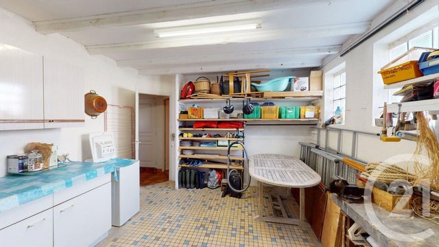 maison à vendre - 5 pièces - 139.98 m2 - LE CROISIC - 44 - PAYS-DE-LOIRE - Century 21 Mdg Immobilier