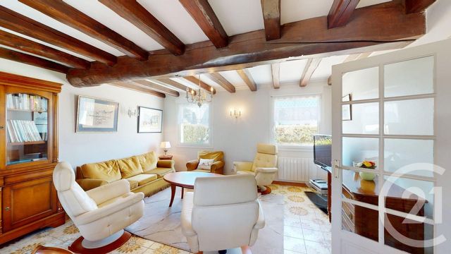 maison à vendre - 5 pièces - 139.98 m2 - LE CROISIC - 44 - PAYS-DE-LOIRE - Century 21 Mdg Immobilier