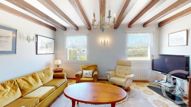 maison à vendre - 5 pièces - 139.98 m2 - LE CROISIC - 44 - PAYS-DE-LOIRE - Century 21 Mdg Immobilier