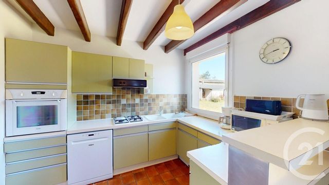 maison à vendre - 5 pièces - 139.98 m2 - LE CROISIC - 44 - PAYS-DE-LOIRE - Century 21 Mdg Immobilier