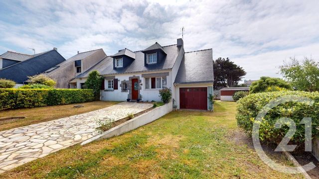 Maison à vendre LE CROISIC