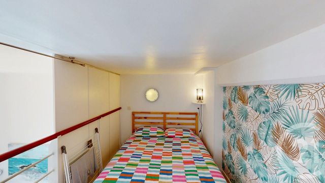Appartement F2 à vendre - 2 pièces - 31.98 m2 - LE CROISIC - 44 - PAYS-DE-LOIRE - Century 21 Mdg Immobilier