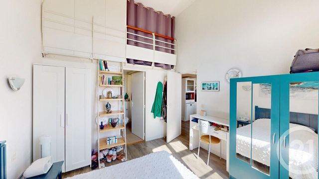 Appartement F2 à vendre - 2 pièces - 31.98 m2 - LE CROISIC - 44 - PAYS-DE-LOIRE - Century 21 Mdg Immobilier