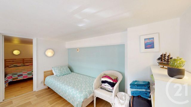 Appartement F2 à vendre - 2 pièces - 31.98 m2 - LE CROISIC - 44 - PAYS-DE-LOIRE - Century 21 Mdg Immobilier