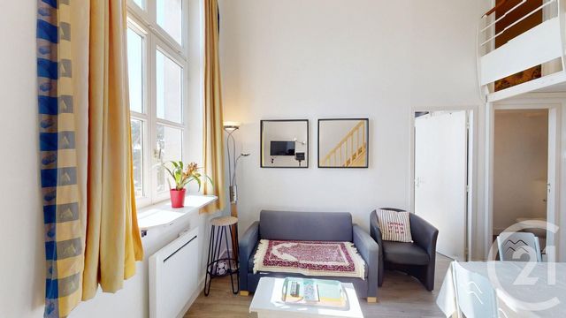Appartement F2 à vendre - 2 pièces - 31.98 m2 - LE CROISIC - 44 - PAYS-DE-LOIRE - Century 21 Mdg Immobilier