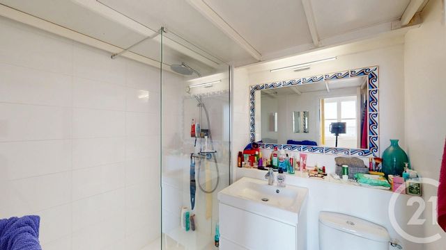 Appartement F2 à vendre - 2 pièces - 31.98 m2 - LE CROISIC - 44 - PAYS-DE-LOIRE - Century 21 Mdg Immobilier
