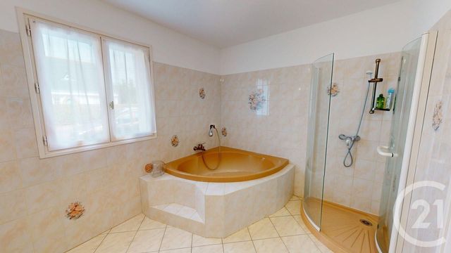 maison à vendre - 7 pièces - 196.69 m2 - LE CROISIC - 44 - PAYS-DE-LOIRE - Century 21 Mdg Immobilier