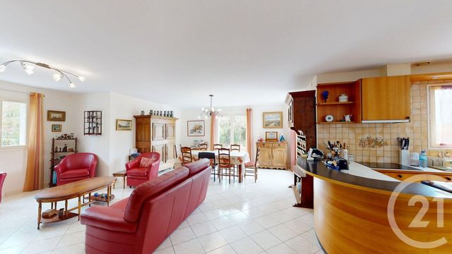 maison - LE CROISIC - 44