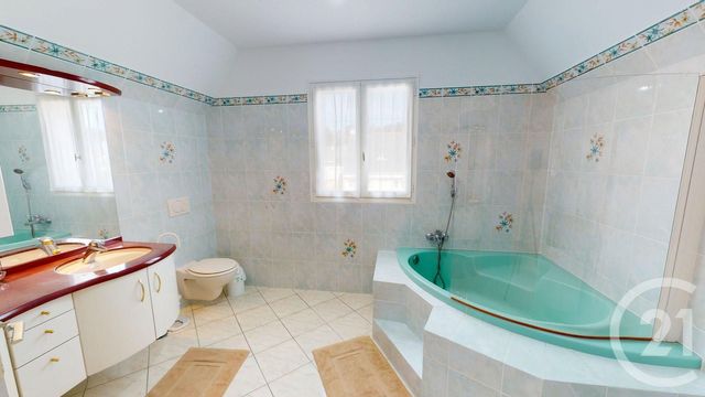 maison à vendre - 7 pièces - 196.69 m2 - LE CROISIC - 44 - PAYS-DE-LOIRE - Century 21 Mdg Immobilier