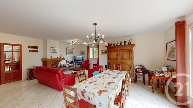 maison à vendre - 7 pièces - 196.69 m2 - LE CROISIC - 44 - PAYS-DE-LOIRE - Century 21 Mdg Immobilier