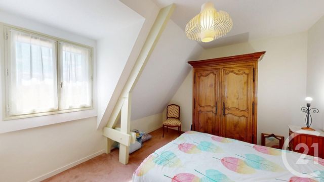 maison à vendre - 7 pièces - 196.69 m2 - LE CROISIC - 44 - PAYS-DE-LOIRE - Century 21 Mdg Immobilier