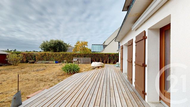 maison à vendre - 7 pièces - 196.69 m2 - LE CROISIC - 44 - PAYS-DE-LOIRE - Century 21 Mdg Immobilier