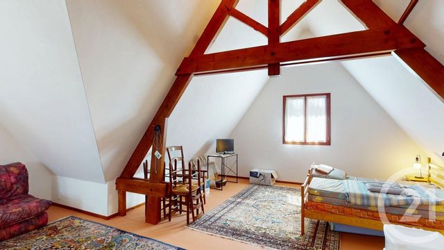 maison à vendre - 7 pièces - 196.69 m2 - LE CROISIC - 44 - PAYS-DE-LOIRE - Century 21 Mdg Immobilier