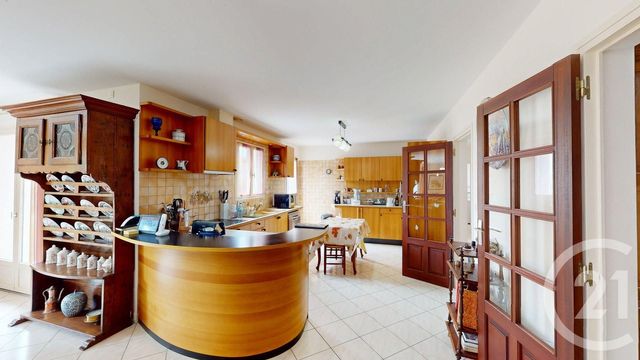 maison à vendre - 7 pièces - 196.69 m2 - LE CROISIC - 44 - PAYS-DE-LOIRE - Century 21 Mdg Immobilier