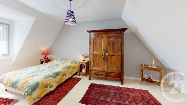 maison à vendre - 7 pièces - 196.69 m2 - LE CROISIC - 44 - PAYS-DE-LOIRE - Century 21 Mdg Immobilier