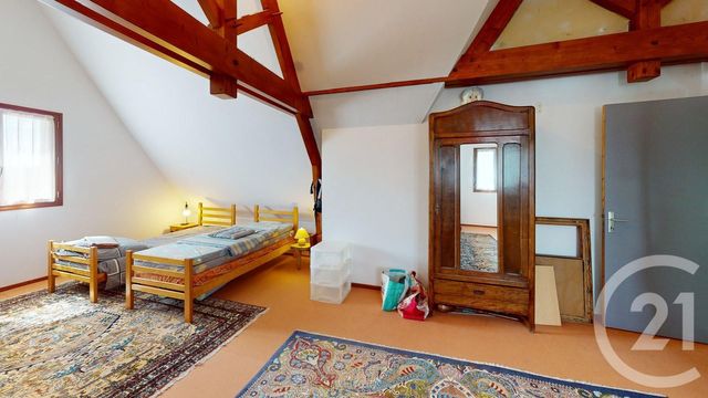 maison à vendre - 7 pièces - 196.69 m2 - LE CROISIC - 44 - PAYS-DE-LOIRE - Century 21 Mdg Immobilier