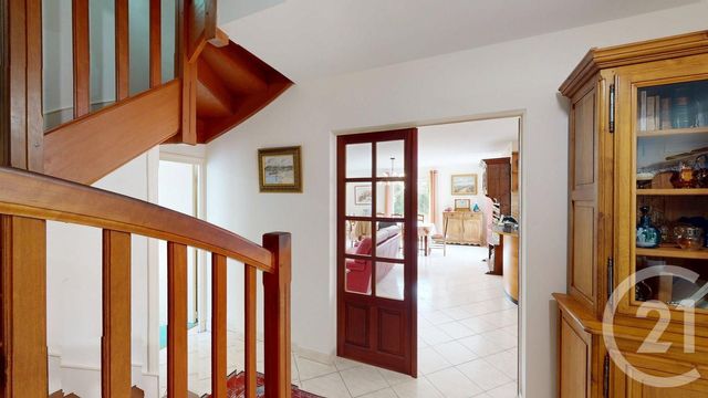 maison à vendre - 7 pièces - 196.69 m2 - LE CROISIC - 44 - PAYS-DE-LOIRE - Century 21 Mdg Immobilier