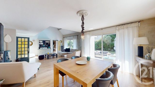 maison à vendre - 6 pièces - 167.93 m2 - BATZ SUR MER - 44 - PAYS-DE-LOIRE - Century 21 Mdg Immobilier