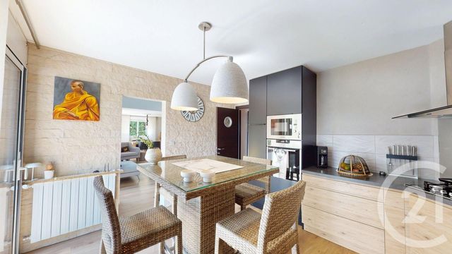 maison à vendre - 6 pièces - 167.93 m2 - BATZ SUR MER - 44 - PAYS-DE-LOIRE - Century 21 Mdg Immobilier