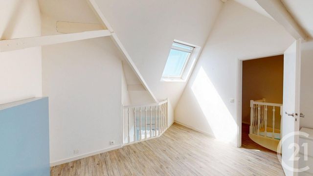 Appartement Duplex à louer - 3 pièces - 64.25 m2 - LE CROISIC - 44 - PAYS-DE-LOIRE - Century 21 Mdg Immobilier