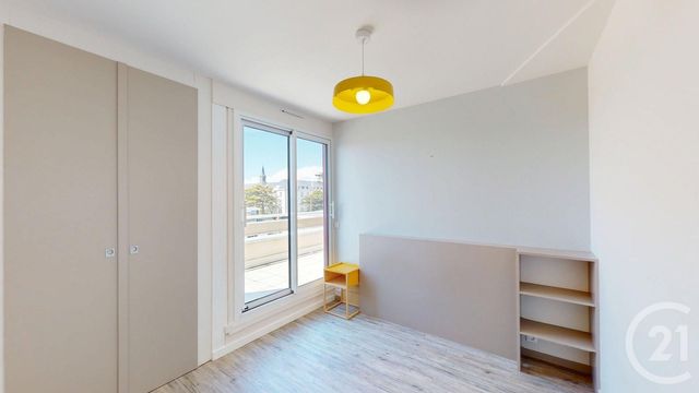 Appartement Duplex à louer - 3 pièces - 64.25 m2 - LE CROISIC - 44 - PAYS-DE-LOIRE - Century 21 Mdg Immobilier