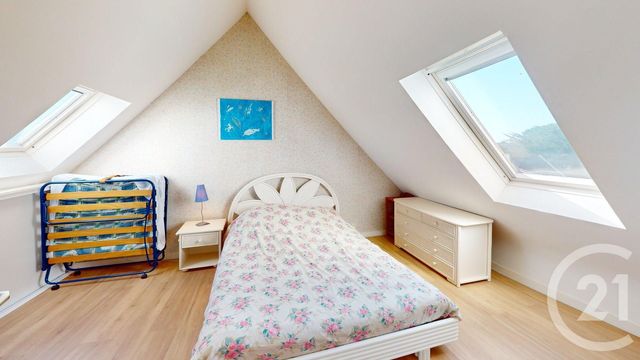 Appartement T2 à vendre - 2 pièces - 26.43 m2 - LE CROISIC - 44 - PAYS-DE-LOIRE - Century 21 Mdg Immobilier