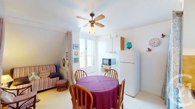 Appartement T2 à vendre LE CROISIC