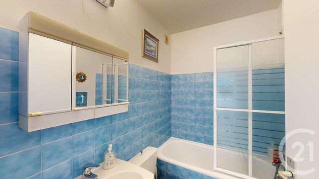 Appartement T2 à vendre - 2 pièces - 26.43 m2 - LE CROISIC - 44 - PAYS-DE-LOIRE - Century 21 Mdg Immobilier