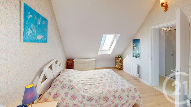 Appartement T2 à vendre - 2 pièces - 26.43 m2 - LE CROISIC - 44 - PAYS-DE-LOIRE - Century 21 Mdg Immobilier
