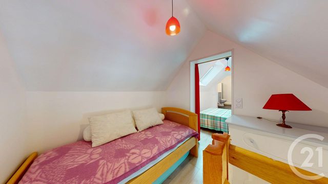 Appartement Duplex à vendre - 3 pièces - 49.47 m2 - LE CROISIC - 44 - PAYS-DE-LOIRE - Century 21 Mdg Immobilier