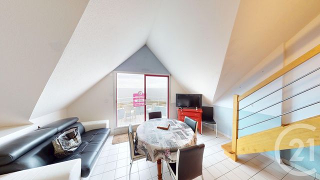 Appartement Duplex à vendre LE CROISIC