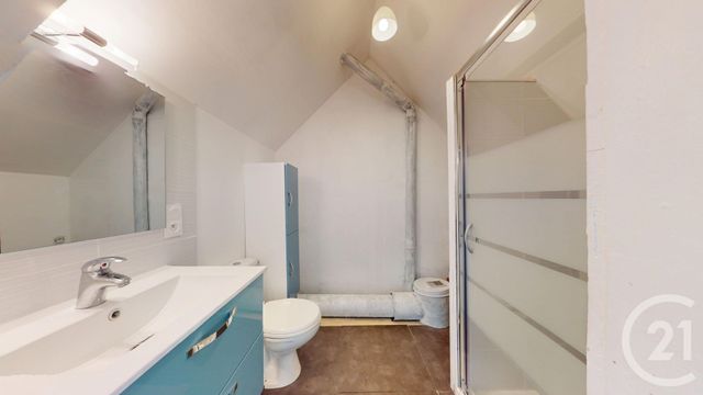 Appartement Duplex à vendre - 3 pièces - 49.47 m2 - LE CROISIC - 44 - PAYS-DE-LOIRE - Century 21 Mdg Immobilier