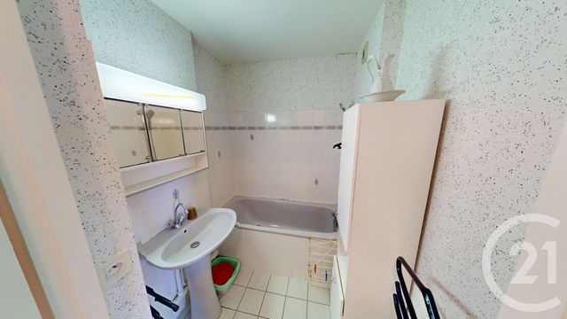 Appartement Duplex à vendre - 3 pièces - 49.47 m2 - LE CROISIC - 44 - PAYS-DE-LOIRE - Century 21 Mdg Immobilier