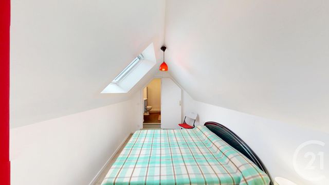 Appartement Duplex à vendre - 3 pièces - 49.47 m2 - LE CROISIC - 44 - PAYS-DE-LOIRE - Century 21 Mdg Immobilier