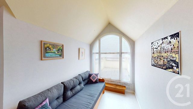 Appartement Duplex à vendre - 2 pièces - 37.92 m2 - LE CROISIC - 44 - PAYS-DE-LOIRE - Century 21 Mdg Immobilier