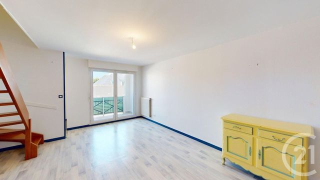 Appartement Duplex à vendre LE CROISIC