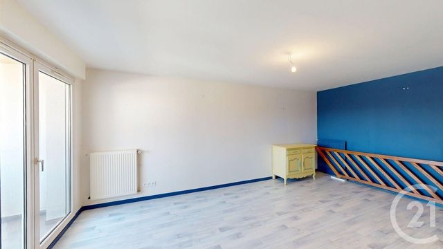 Appartement Duplex à vendre - 3 pièces - 67.85 m2 - LE CROISIC - 44 - PAYS-DE-LOIRE - Century 21 Mdg Immobilier