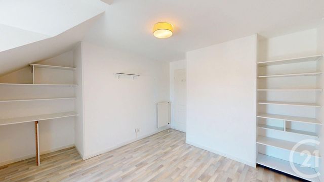 Appartement Duplex à vendre - 3 pièces - 67.85 m2 - LE CROISIC - 44 - PAYS-DE-LOIRE - Century 21 Mdg Immobilier