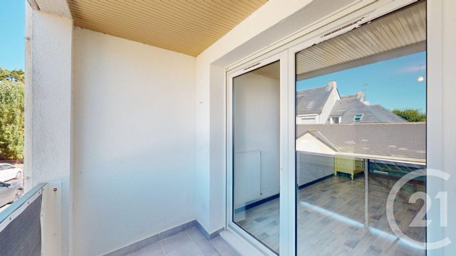 Appartement Duplex à vendre - 3 pièces - 67.85 m2 - LE CROISIC - 44 - PAYS-DE-LOIRE - Century 21 Mdg Immobilier